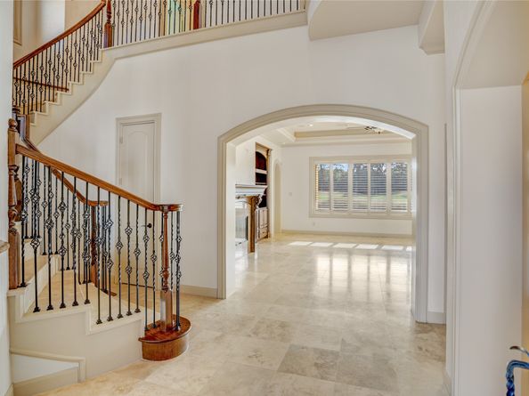 16203 Villa Fontana Way, Houston TX 77068