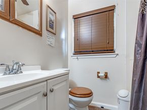 9101 NE Homewood Lane NE, Houston TX 77078