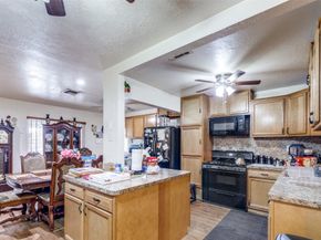 9101 NE Homewood Lane NE, Houston TX 77078