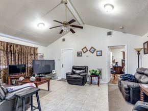 9101 NE Homewood Lane NE, Houston TX 77078