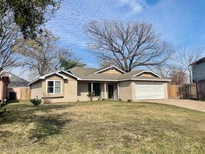 13423 Highland Castle Lane, Houston TX 77015