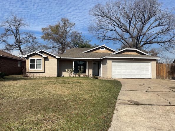 13423 Highland Castle Lane, Houston TX 77015