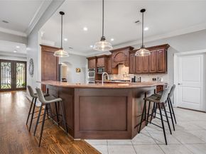 4418 Omeara Drive, Houston TX 77035