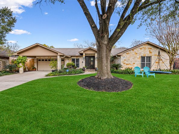 4418 Omeara Drive, Houston TX 77035