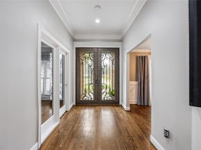 4418 Omeara Drive, Houston TX 77035