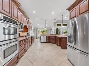 4418 Omeara Drive, Houston TX 77035