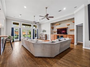 4418 Omeara Drive, Houston TX 77035