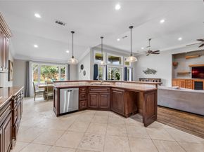 4418 Omeara Drive, Houston TX 77035