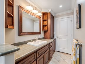 4418 Omeara Drive, Houston TX 77035