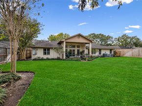 4418 Omeara Drive, Houston TX 77035