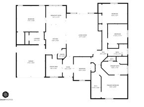 4418 Omeara Drive, Houston TX 77035