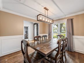 4418 Omeara Drive, Houston TX 77035