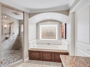 4418 Omeara Drive, Houston TX 77035