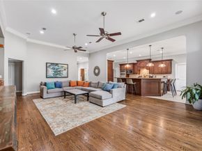 4418 Omeara Drive, Houston TX 77035