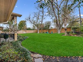 4418 Omeara Drive, Houston TX 77035