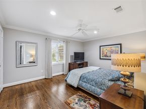 4418 Omeara Drive, Houston TX 77035