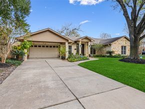 4418 Omeara Drive, Houston TX 77035