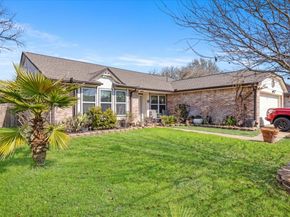 16730 Summer Dawn Lane, Houston TX 77095