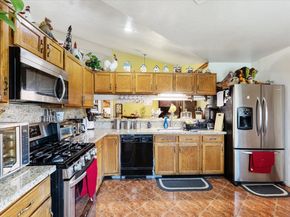 16730 Summer Dawn Lane, Houston TX 77095