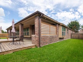 20715 Grayden Drive, Cypress TX 77433