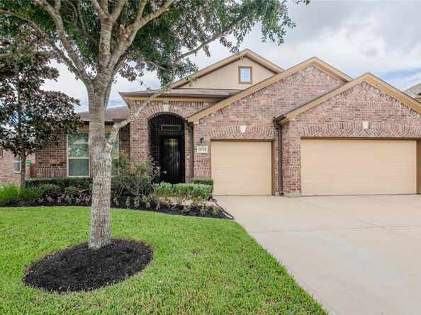 20715 Grayden Drive, Cypress TX 77433