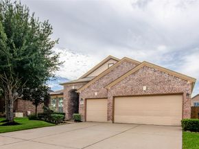 20715 Grayden Drive, Cypress TX 77433