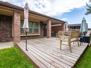 20715 Grayden Drive, Cypress TX 77433