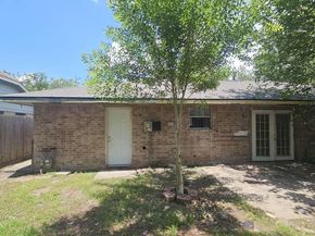 4502 Charriton Drive, Houston TX 77039