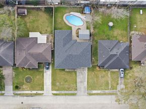 4125 Lymbar Drive, Houston TX 77025