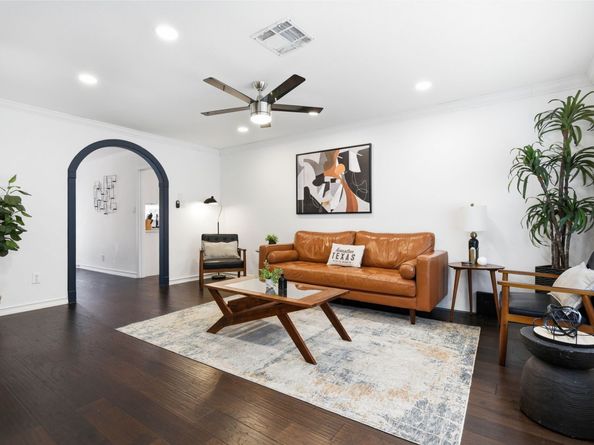 4125 Lymbar Drive, Houston TX 77025