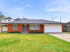 4125 Lymbar Drive, Houston TX 77025