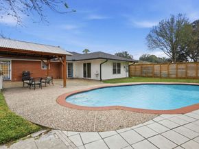 4125 Lymbar Drive, Houston TX 77025