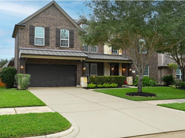 6010 Green Meadows Lane, Katy TX 77493