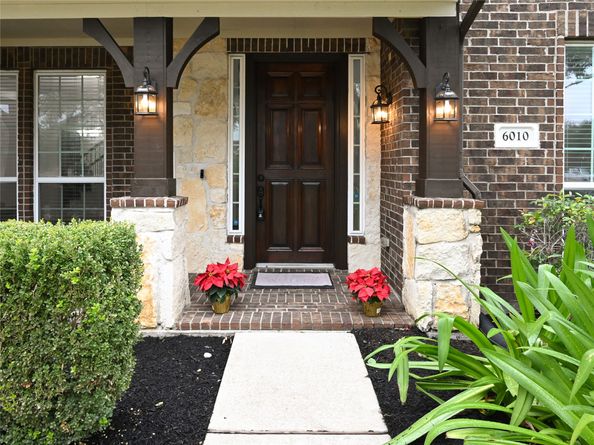 6010 Green Meadows Lane, Katy TX 77493