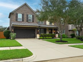 6010 Green Meadows Lane, Katy TX 77493