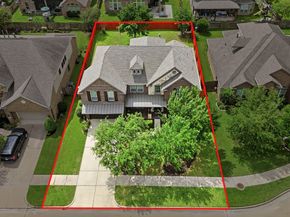 6010 Green Meadows Lane, Katy TX 77493