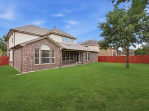 6010 Green Meadows Lane, Katy TX 77493