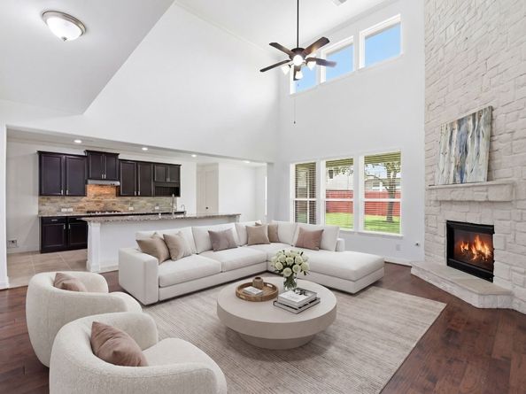 6010 Green Meadows Lane, Katy TX 77493