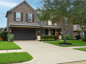 6010 Green Meadows Lane, Katy TX 77493
