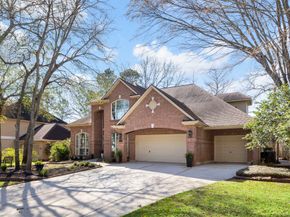 19 Clingstone Place, The Woodlands TX 77382