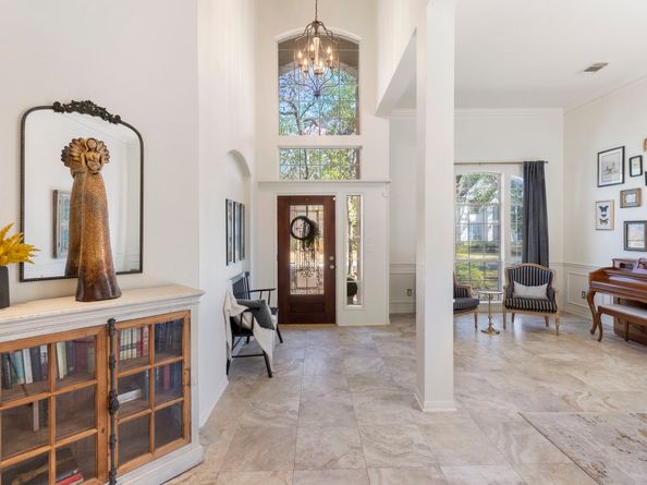 19 Clingstone Place, The Woodlands TX 77382