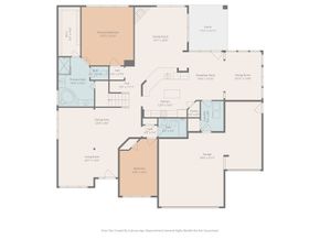 19 Clingstone Place, The Woodlands TX 77382