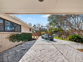 5907 Beaudry Drive, Houston TX 77035