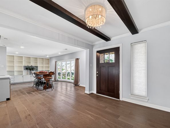 5907 Beaudry Drive, Houston TX 77035