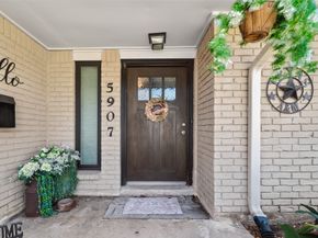 5907 Beaudry Drive, Houston TX 77035