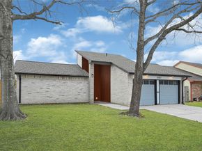 6507 Paso Del Sol Drive, Houston TX 77083