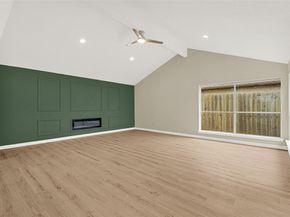 6507 Paso Del Sol Drive, Houston TX 77083