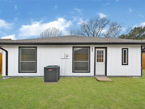 6507 Paso Del Sol Drive, Houston TX 77083