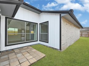 6507 Paso Del Sol Drive, Houston TX 77083