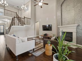 75 W Sawyer Ridge Drive, The Woodlands TX 77389